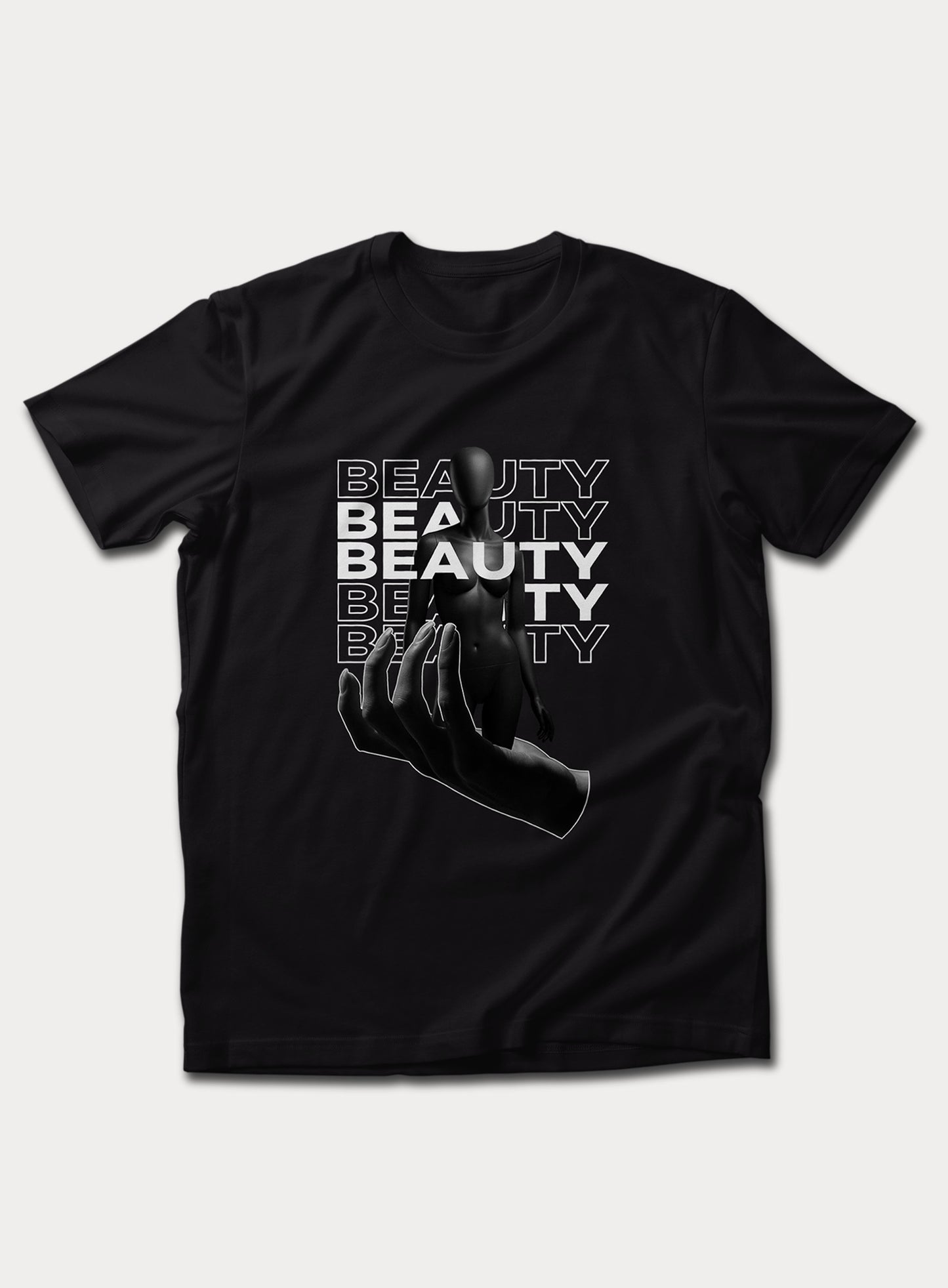 Beauty Tee