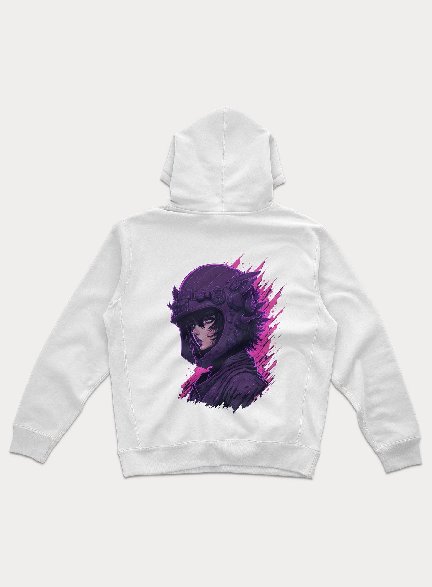 G.Q Hoodie