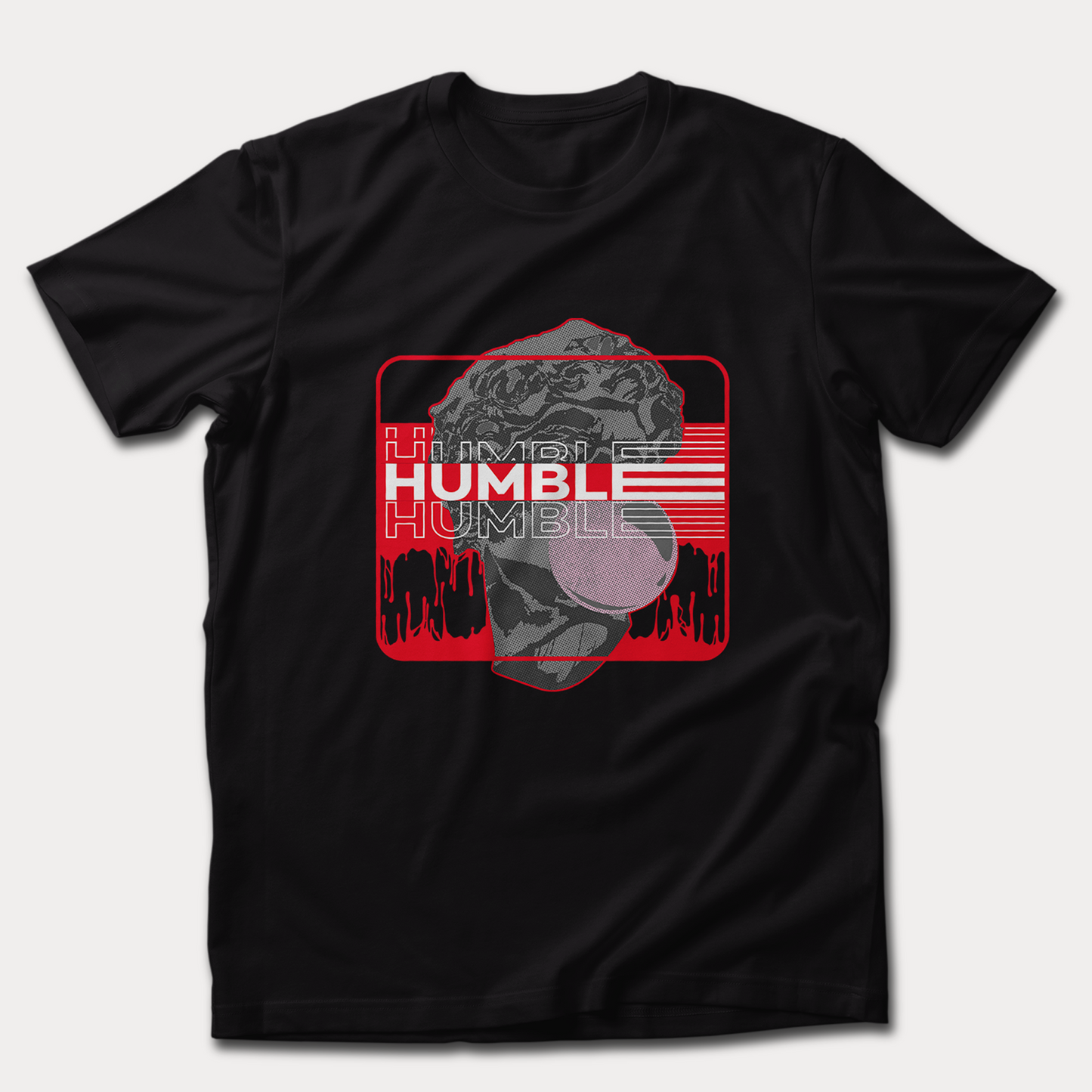 Humble Tee