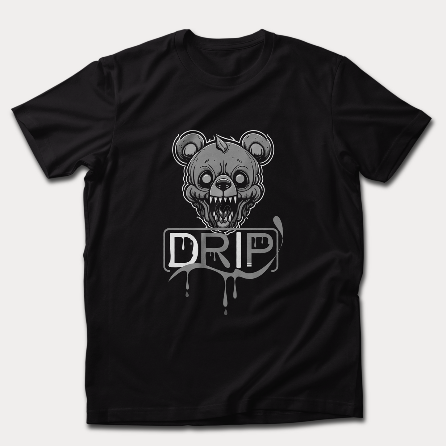 Drip Tee